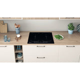Indesit IB 88B60 NE Induction Hob
