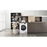 Hotpoint NT M10 81WK Heat Pump Tumble Dryer - White
