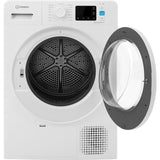 Indesit YT M11 82 X UK Heat Pump Tumble Dryer - White