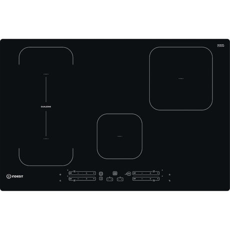 Indesit IB 21B77 NE Induction Hob