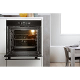 Whirlpool AKZ96230NB Built-In Electric Oven