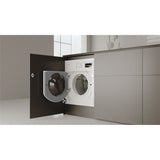 Whirlpool BIWMWG91485UK 9KG 1400 RPM Washing Machine - White