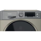 Hotpoint NDD10748GDAUK 10+7kg Freestanding Washer Dryer
