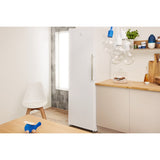 Indesit UI6F2TW 60cm Tall Frost Free Freezer - White