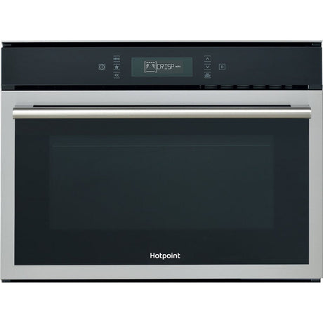 Hotpoint Class 6 MP 676 IX H Built-in Microwave - Stainless Steel