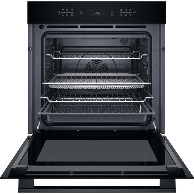 Hotpoint HOI68CT0SBUK Built-In Single Oven - Black