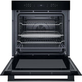 Hotpoint HOI68CT0SBUK Built-In Single Oven - Black