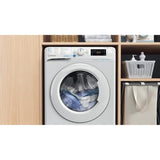 Indesit BWE 91496X WV UK Freestanding 9kg Washing Machine