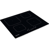 Indesit IS 83Q60 NE Induction Hob
