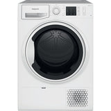 Hotpoint NT M10 81WK Heat Pump Tumble Dryer - White