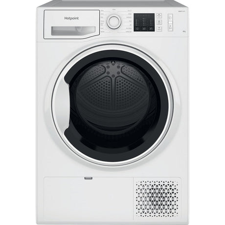 Hotpoint NT M10 81WK Heat Pump Tumble Dryer - White