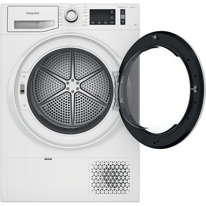 Hotpoint ActiveCare NT M11 92SK Tumble Dryer - White