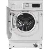 Whirlpool BIWMWG91485UK 9KG 1400 RPM Washing Machine - White