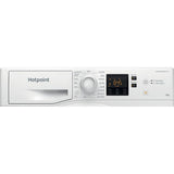 Hotpoint NSWF 846 W UK Anti-Stain 8kg 1400rpm Washing Machine - White