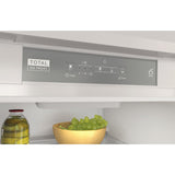 Whirlpool WHC18 T322 UK Built In Fridge Freezer