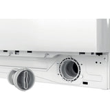 Indesit BWE 81496X WV UK Freestanding 8kg Washing Machine