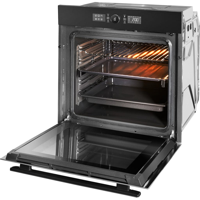 Whirlpool AKZ96230NB Built-In Electric Oven