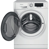 Hotpoint NDD8636DAUK Freestanding Washer Dryer