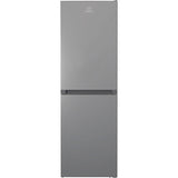 Indesit IBTNF 60182 S AQUA UK Freestanding Fridge Freezer