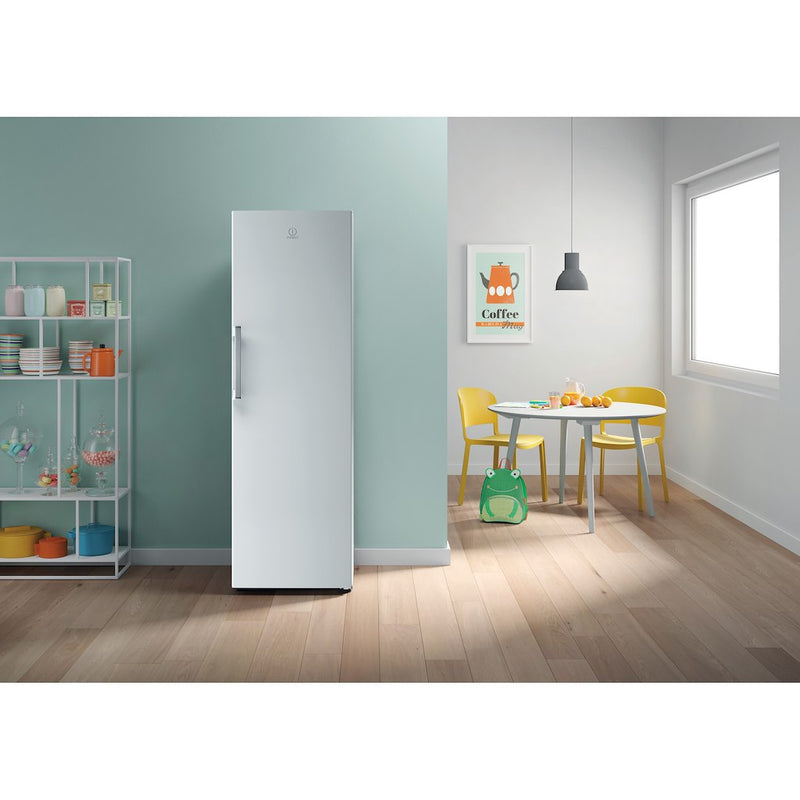 Indesit SI62WUK Freestanding Fridge