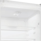 Indesit IKNH 1261 W4UK Freestanding 50/50 No Frost Fridge Freezer - White