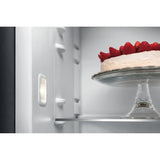 Whirlpool ARG1808322 integrated fridge