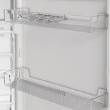 Indesit INKS 1361 W4UK Freestanding 60/40 Fridge Freezer - White