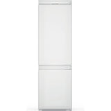 Hotpoint HTC18T112 Built in Fridge Freezer