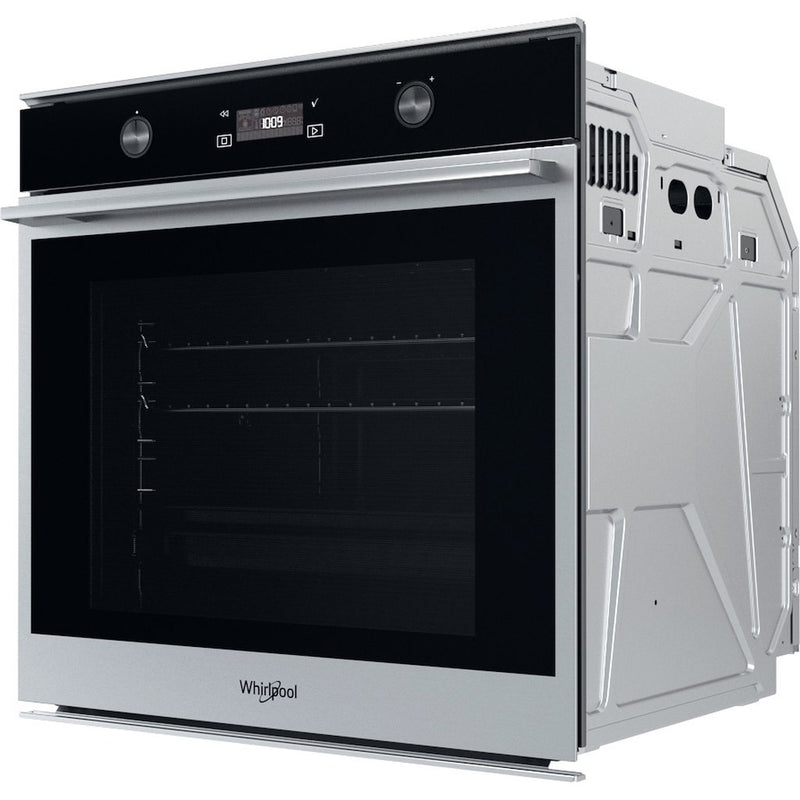 Whirlpool W Collection W7 OM5 4S P Built-In Electric Oven - Inox