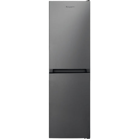 Hotpoint HBNF55182SUK Freestanding Fridge Freezers