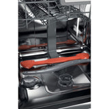 Hotpoint HFC 3C26 WC B UK Dishwasher - Black