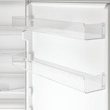 Hotpoint HPKH1261W4UK Freestanding No Frost Fridge Freezer - White