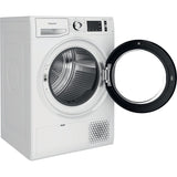 Hotpoint NT M11 8X3XB UK Heat Pump Tumble Dryer - White