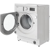 Whirlpool BIWMWG91485UK 9KG 1400 RPM Washing Machine - White