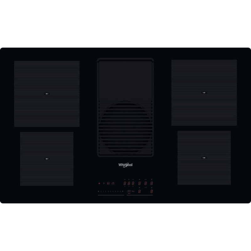 Whirlpool WVH92KFKIT