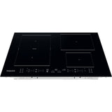Hotpoint TB 7960C BF Flexi Zone Induction Hob - Black