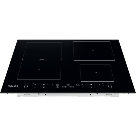 Hotpoint TB 7960C BF Flexi Zone Induction Hob - Black