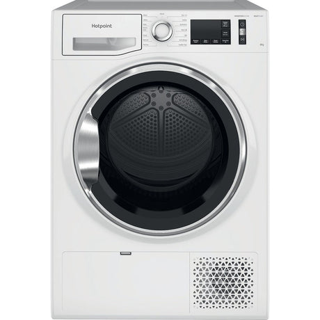 Hotpoint ActiveCare NT M11 82XB Heat Pump Tumble Dryer - White