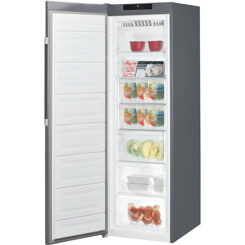 Hotpoint UH8F2CGUK Freestanding Upright Freezer