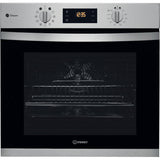 Indesit KFWS 3844 H IX UK Oven - Inox