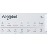 Whirlpool BIWMWG91485UK 9KG 1400 RPM Washing Machine - White