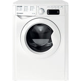 Indesit Freestanding washer dryer - EWDE 761483 W UK