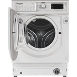 Whirlpool BI WDWG 861485 UK Built-In Washer Dryer
