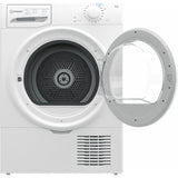 Indesit I2 D81W UK Tumble Dryer - White