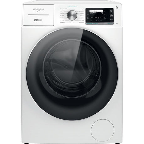 Whirlpool W8 99AD SILENCE UK 9kg 1400rpm Washing Machine