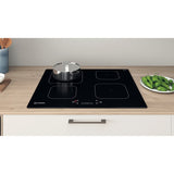 Indesit IS 83Q60 NE Induction Hob