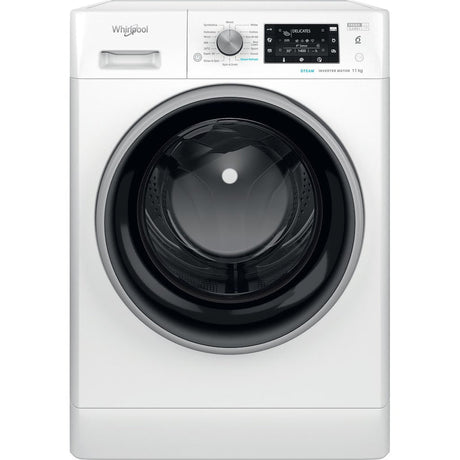 Whirlpool FFD11469BSVUK Washing Machine