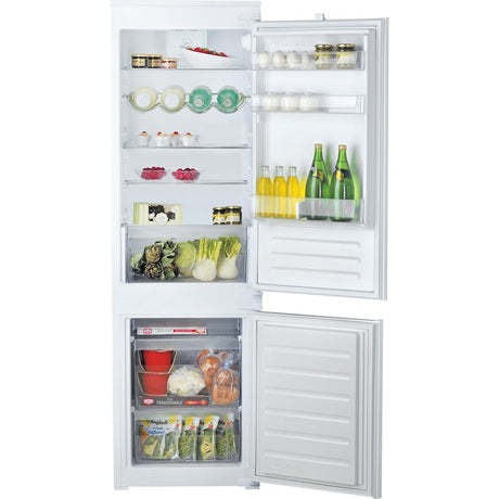 Hotpoint HMCB70302 Built In Fridge Freezer