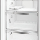 Hotpoint HPK25403XP6UK Freestanding Fridge Freezer - Inox