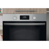 Indesit IP 252R XUK Built-In Microwave